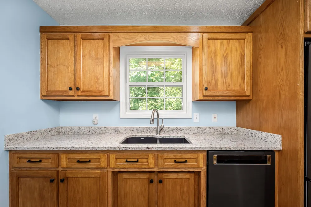 45 McAllister Ln Woodbury, TN 37190