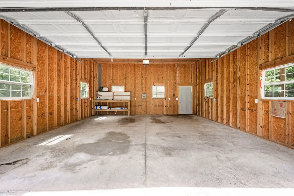 45 McAllister Ln Woodbury, TN 37190