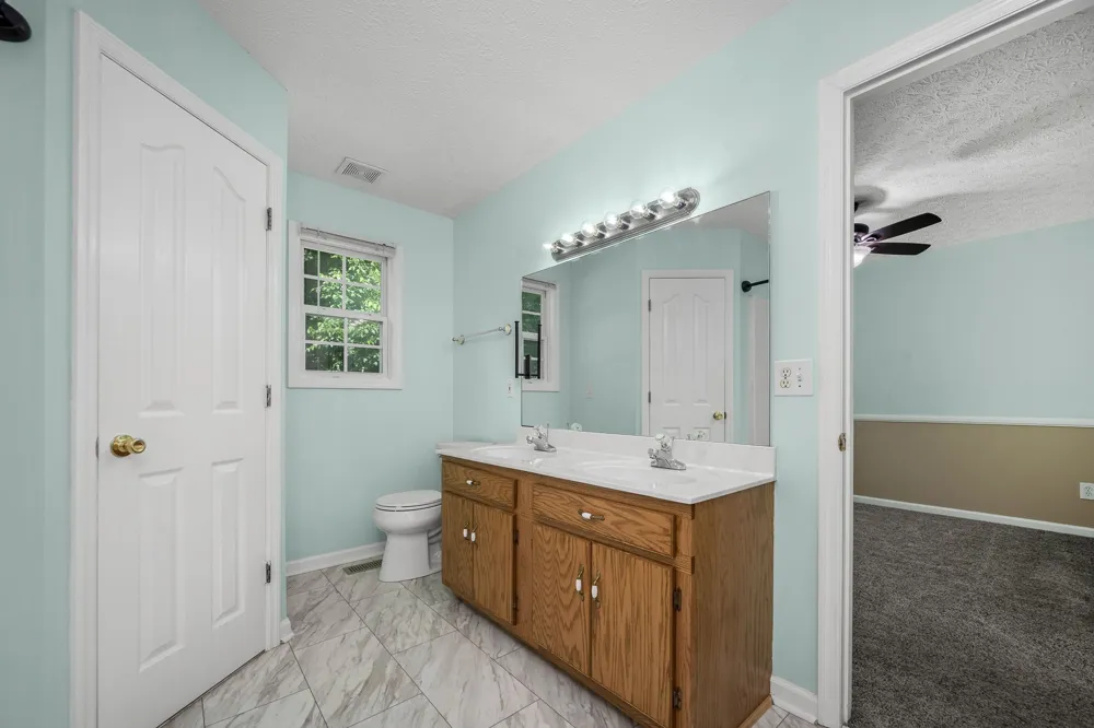 45 McAllister Ln Woodbury, TN 37190
