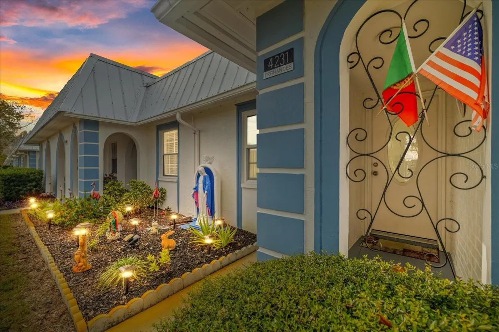 4231 RICHMERE DRIVE #3D New Port Richey, FL 34652