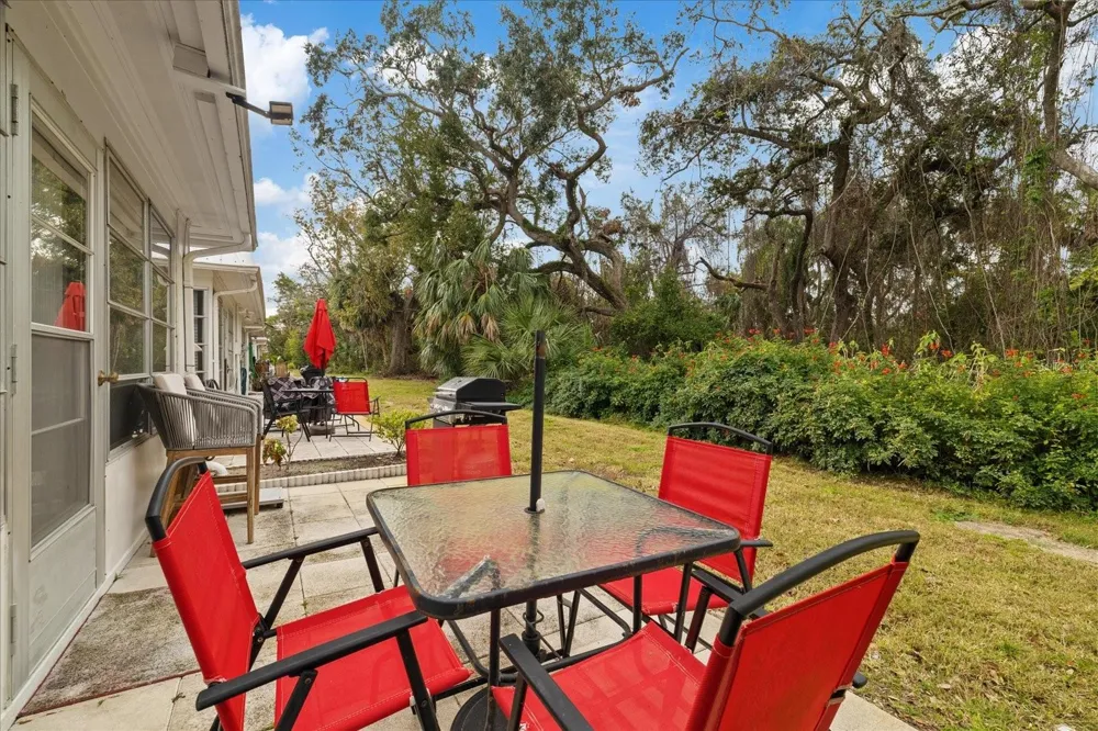 4231 RICHMERE DRIVE #3D New Port Richey, FL 34652