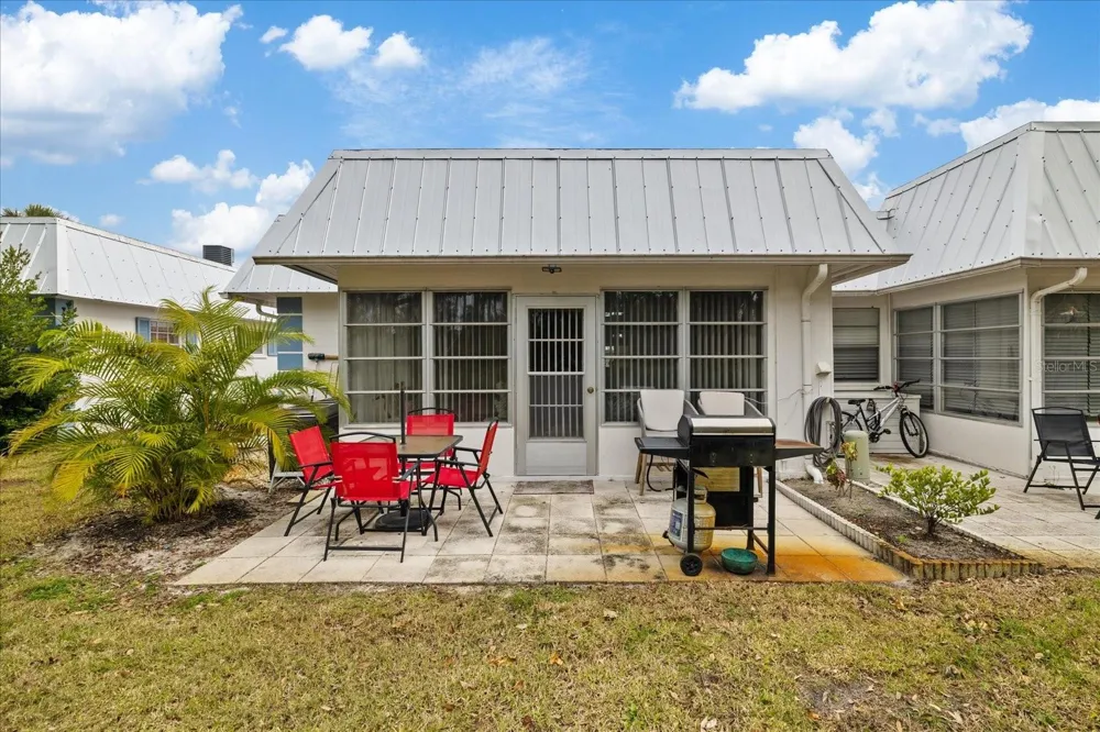 4231 RICHMERE DRIVE #3D New Port Richey, FL 34652