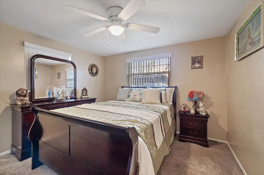 4231 RICHMERE DRIVE #3D New Port Richey, FL 34652