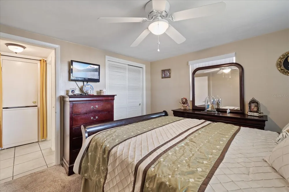 4231 RICHMERE DRIVE #3D New Port Richey, FL 34652