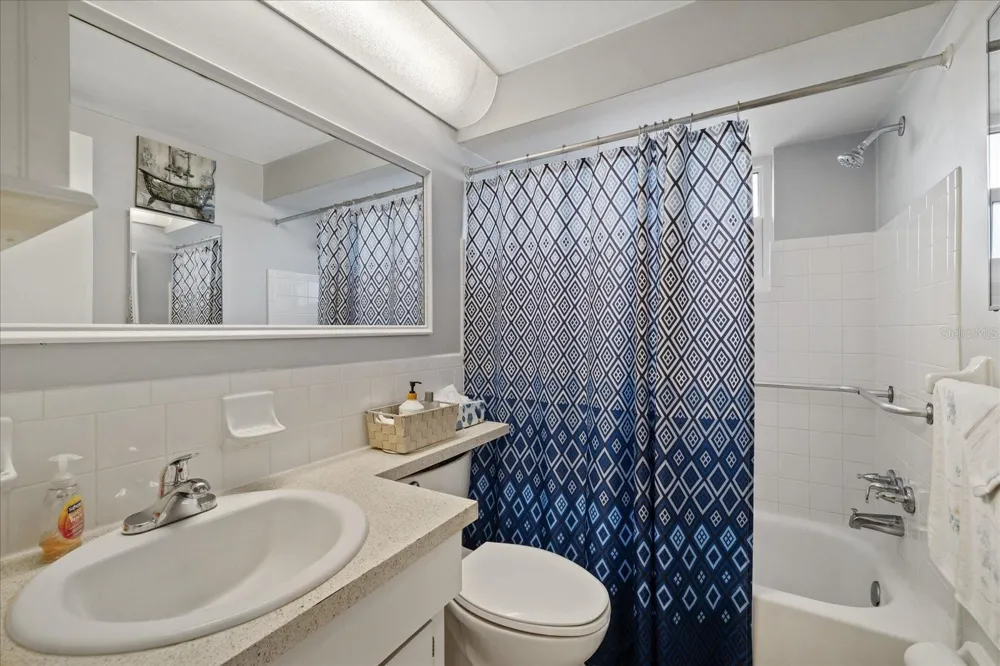 4231 RICHMERE DRIVE #3D New Port Richey, FL 34652
