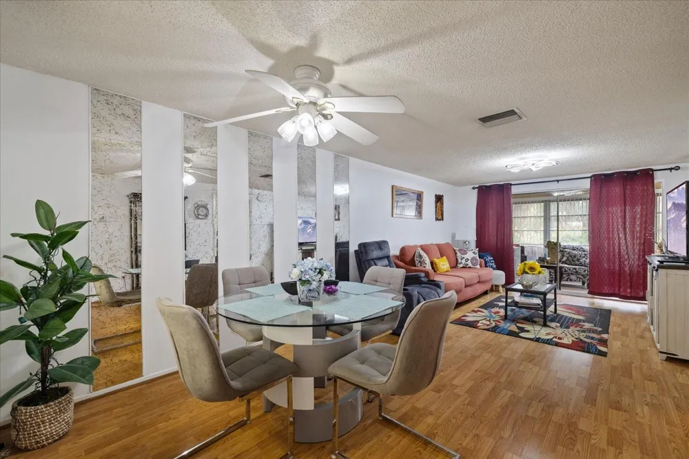 4231 RICHMERE DRIVE #3D New Port Richey, FL 34652