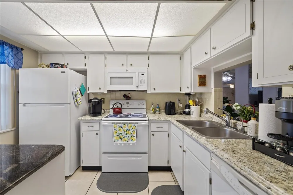 4231 RICHMERE DRIVE #3D New Port Richey, FL 34652