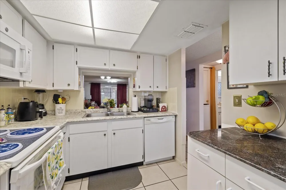 4231 RICHMERE DRIVE #3D New Port Richey, FL 34652