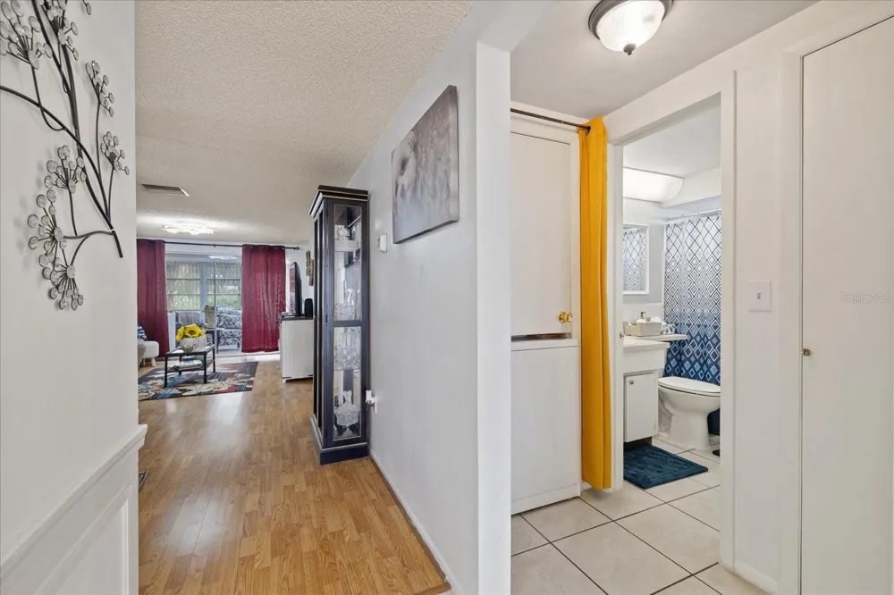 4231 RICHMERE DRIVE #3D New Port Richey, FL 34652