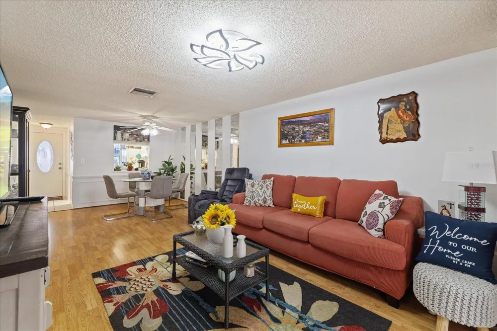 4231 RICHMERE DRIVE #3D New Port Richey, FL 34652