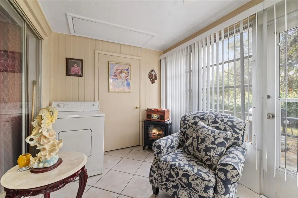 4231 RICHMERE DRIVE #3D New Port Richey, FL 34652