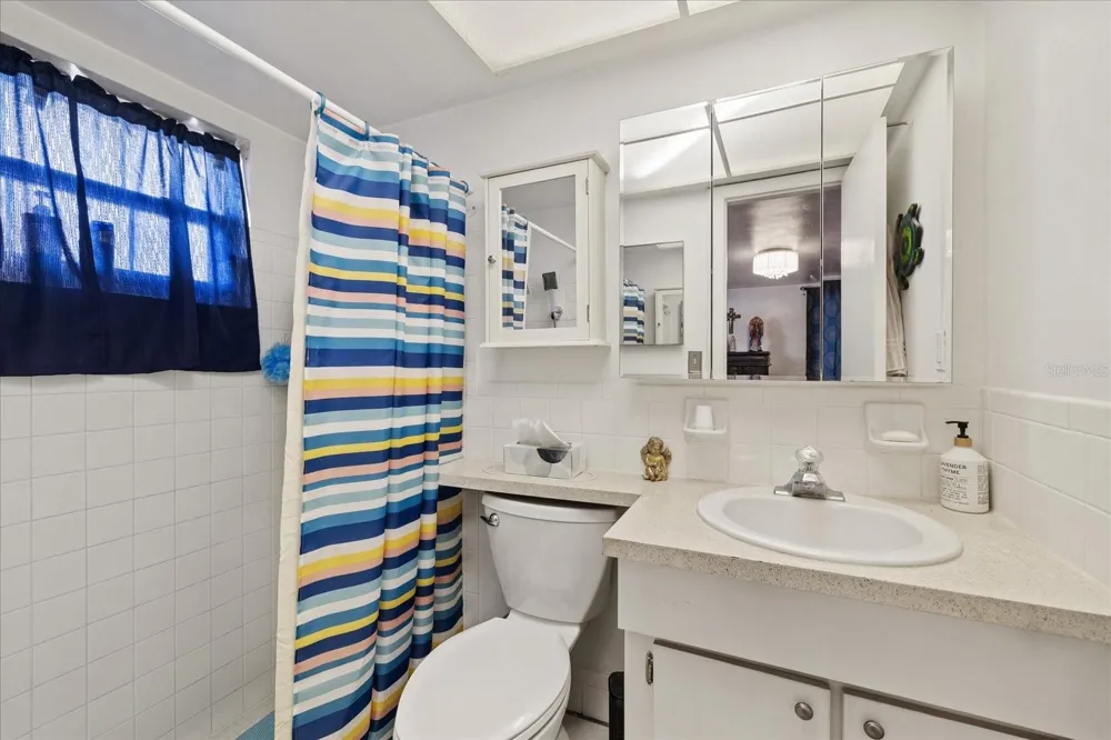 4231 RICHMERE DRIVE #3D New Port Richey, FL 34652