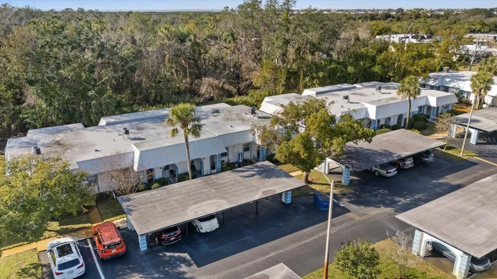 4231 RICHMERE DRIVE #3D New Port Richey, FL 34652