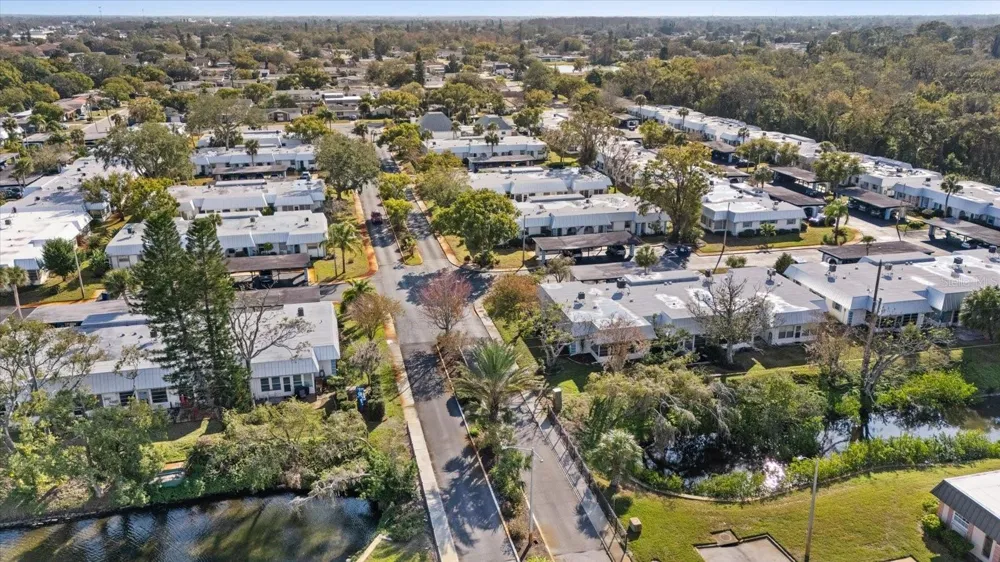 4231 RICHMERE DRIVE #3D New Port Richey, FL 34652