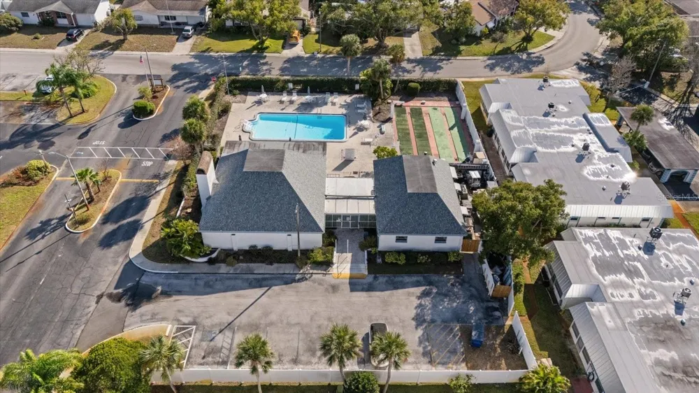 4231 RICHMERE DRIVE #3D New Port Richey, FL 34652