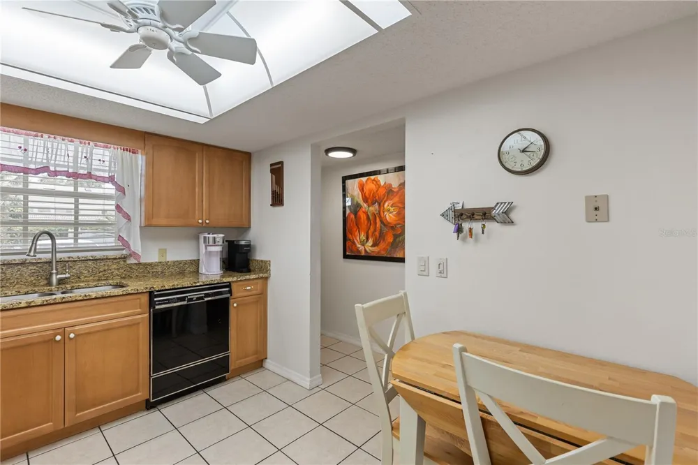 942 CAPRI ISLES BOULEVARD #105 Venice, FL 34292