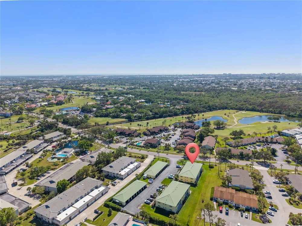 942 CAPRI ISLES BOULEVARD #105 Venice, FL 34292