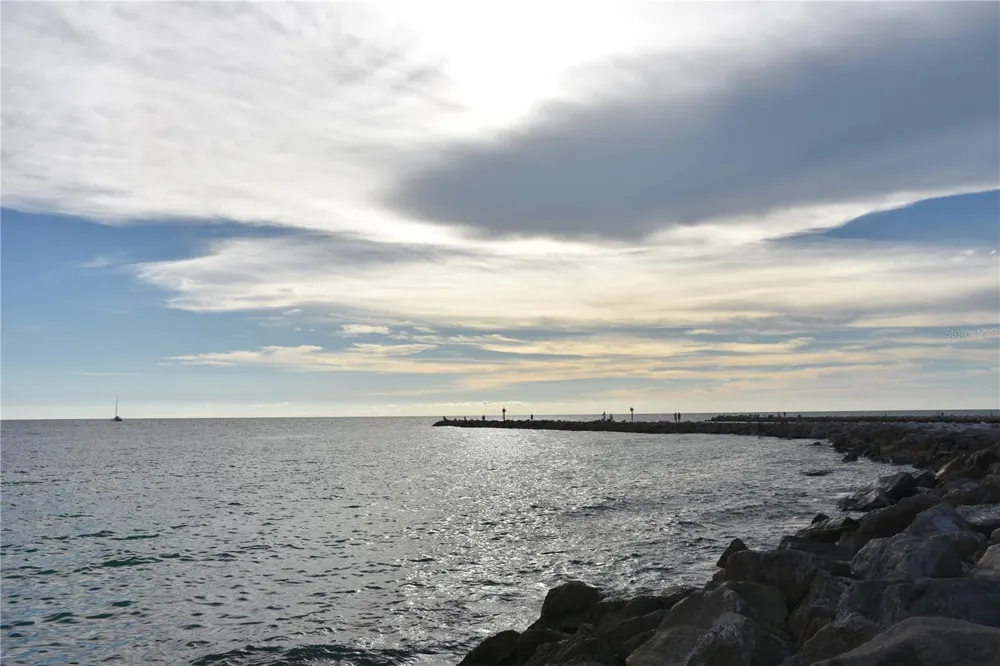 942 CAPRI ISLES BOULEVARD #105 Venice, FL 34292