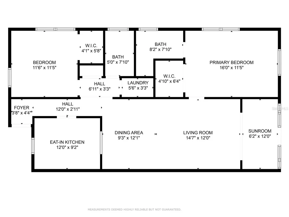 942 CAPRI ISLES BOULEVARD #105 Venice, FL 34292