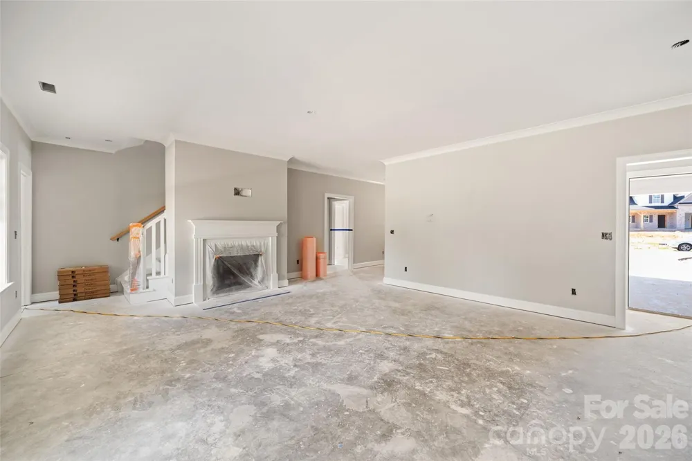 165 Canton Drive Lexington, NC 27295