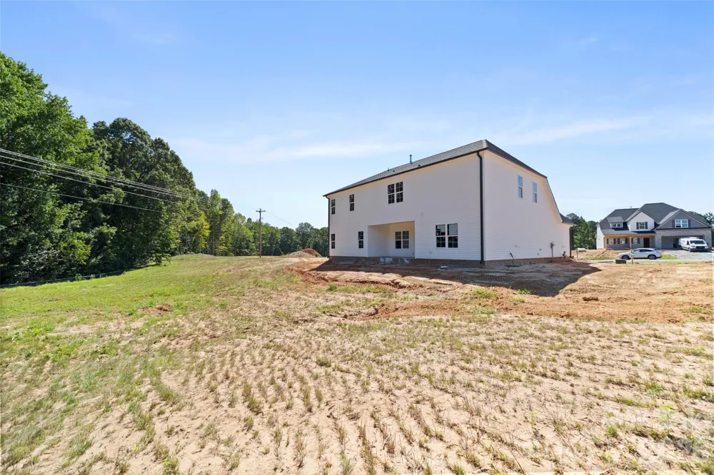 165 Canton Drive Lexington, NC 27295