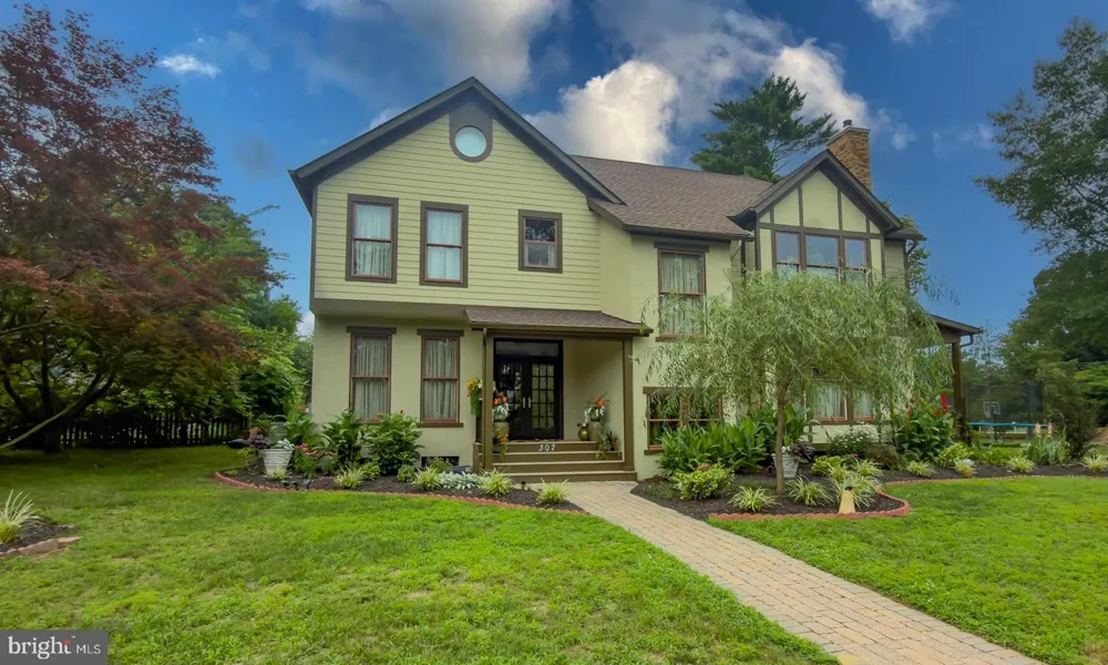 307 E BUTTONWOOD STREET Wenonah, NJ 08090
