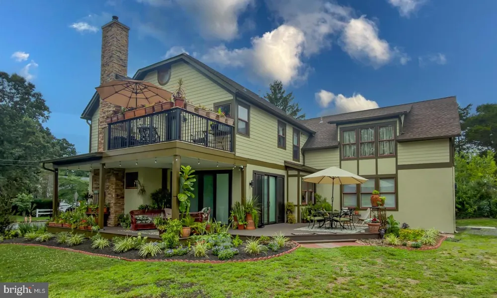 307 E BUTTONWOOD STREET Wenonah, NJ 08090