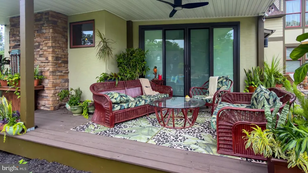 307 E BUTTONWOOD STREET Wenonah, NJ 08090