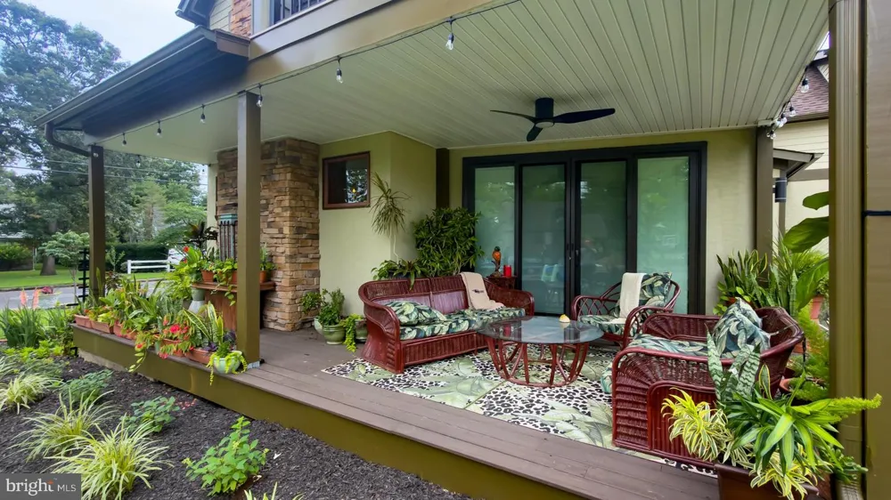 307 E BUTTONWOOD STREET Wenonah, NJ 08090
