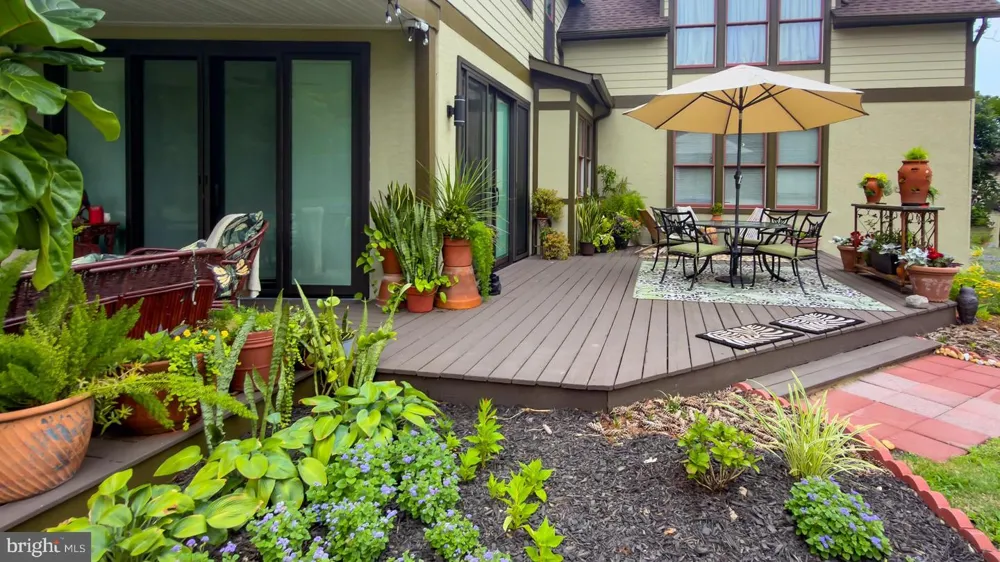 307 E BUTTONWOOD STREET Wenonah, NJ 08090