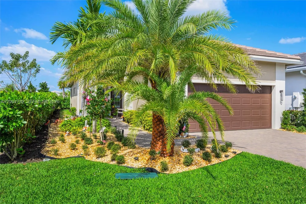 5337 Santa Rosa Ln Westlake, FL 33470