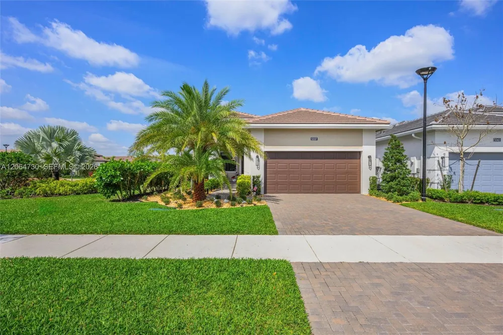 5337 Santa Rosa Ln Westlake, FL 33470