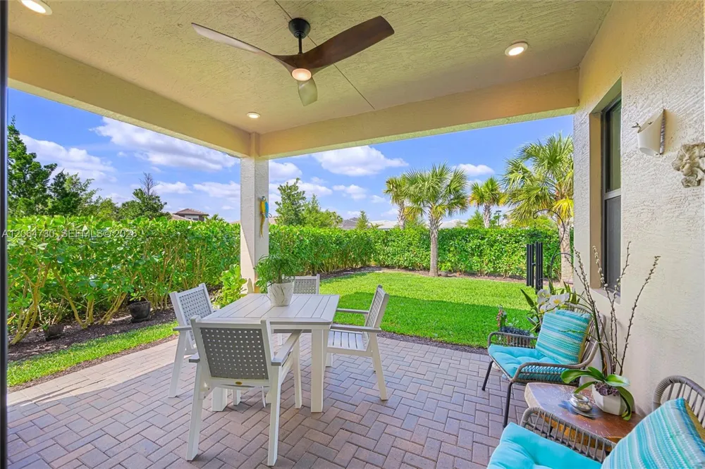 5337 Santa Rosa Ln Westlake, FL 33470