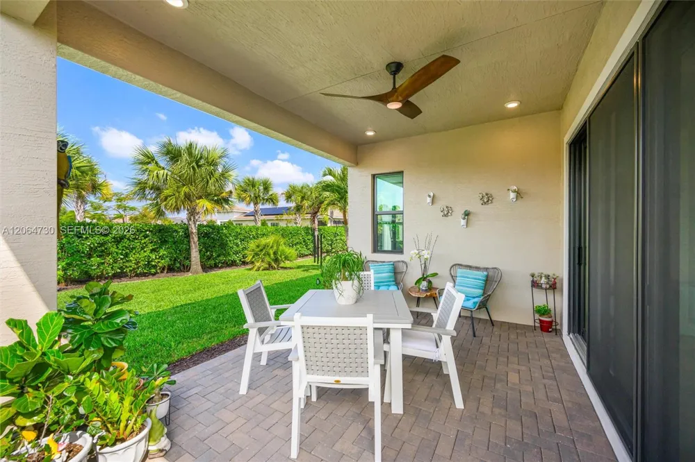5337 Santa Rosa Ln Westlake, FL 33470