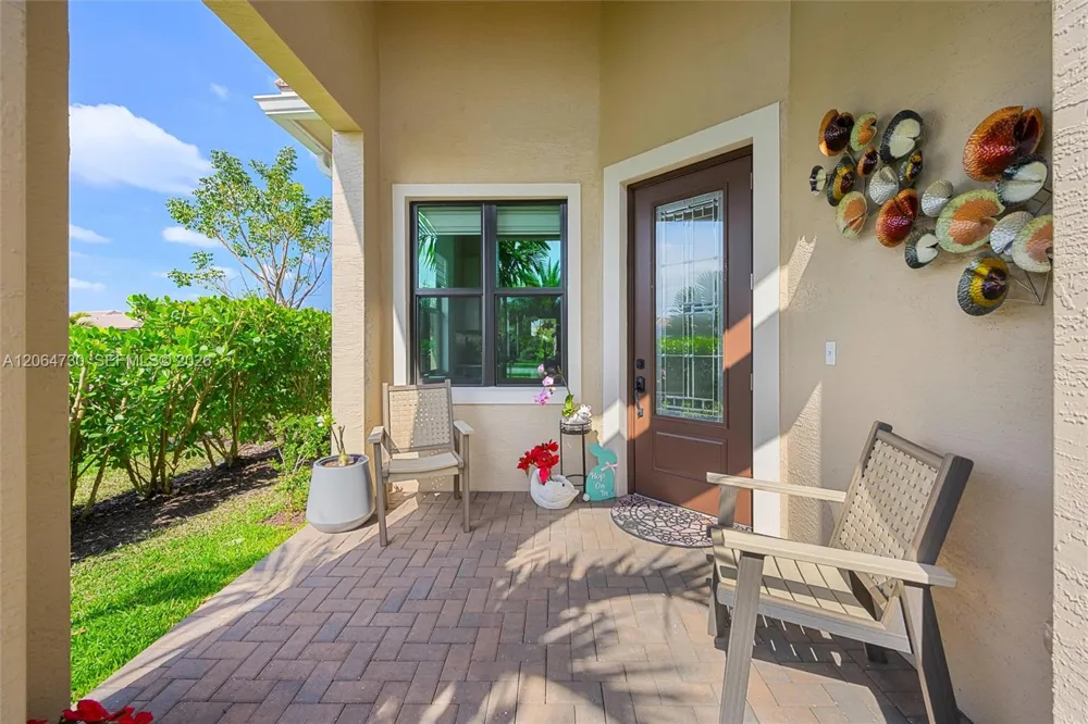 5337 Santa Rosa Ln Westlake, FL 33470