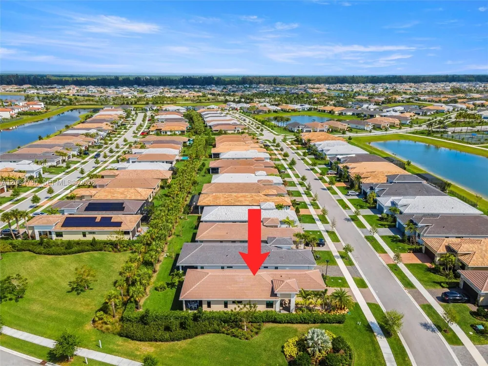 5337 Santa Rosa Ln Westlake, FL 33470