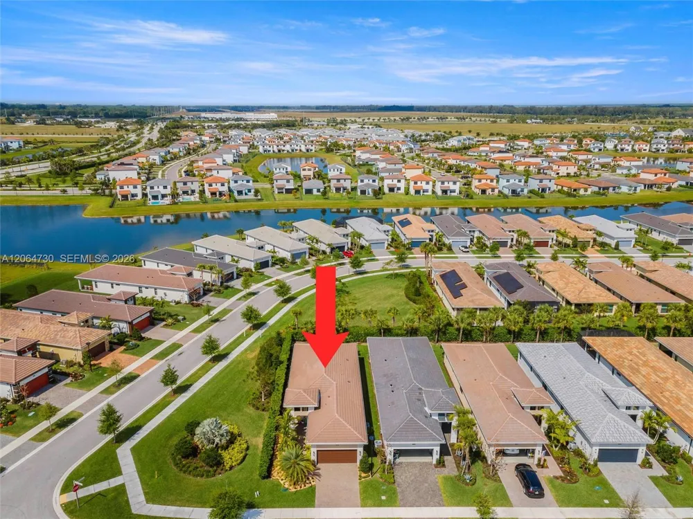 5337 Santa Rosa Ln Westlake, FL 33470