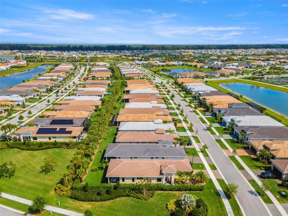 5337 Santa Rosa Ln Westlake, FL 33470