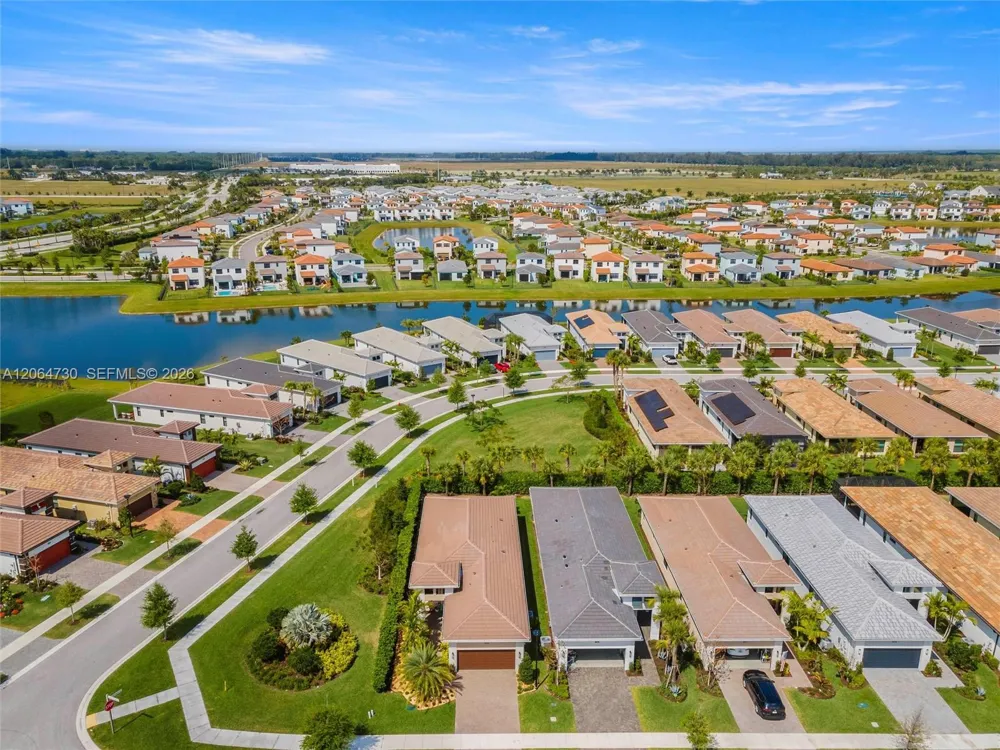 5337 Santa Rosa Ln Westlake, FL 33470