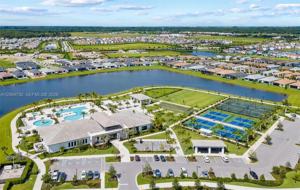 5337 Santa Rosa Ln Westlake, FL 33470