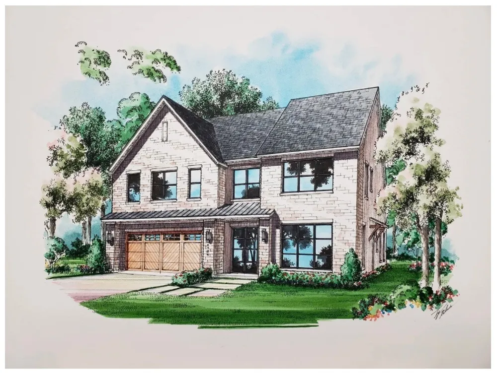 6984 Bob O Link Drive Dallas, TX 75214