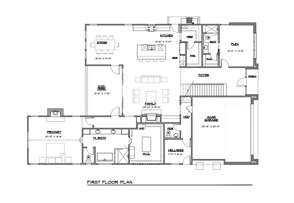 6984 Bob O Link Drive Dallas, TX 75214