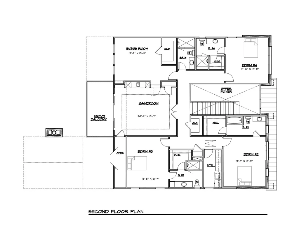 6984 Bob O Link Drive Dallas, TX 75214