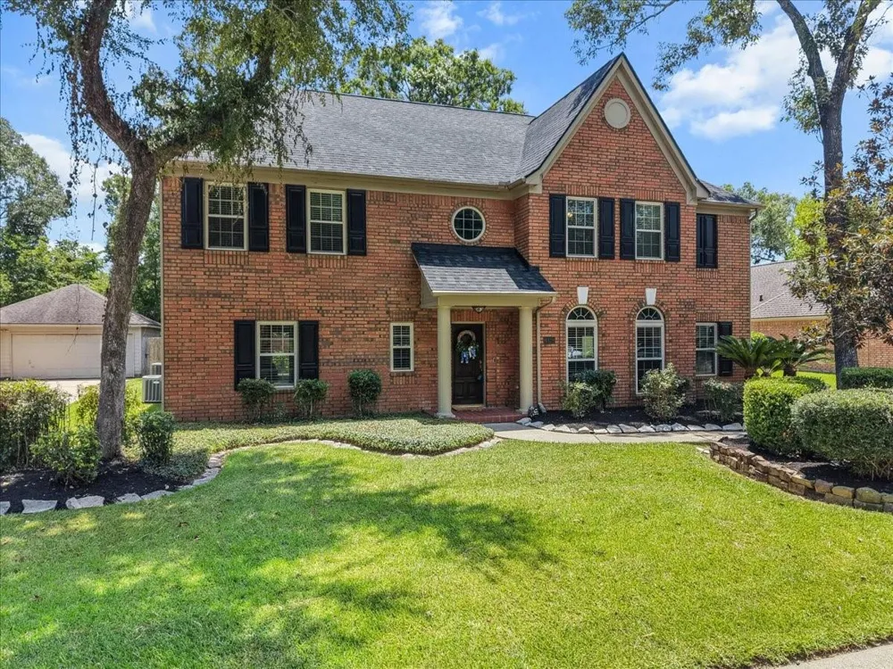 4318 Island Hills Drive Pasadena, TX 77059