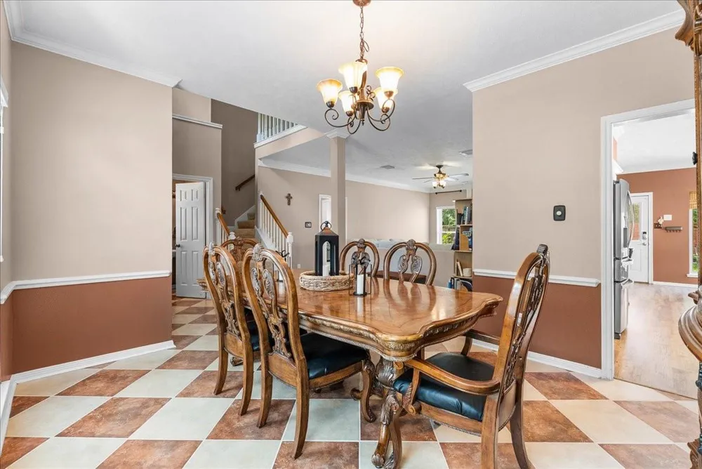 4318 Island Hills Drive Pasadena, TX 77059