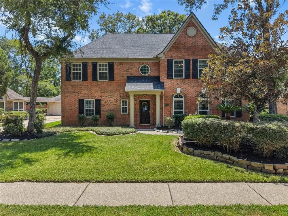 4318 Island Hills Drive Pasadena, TX 77059