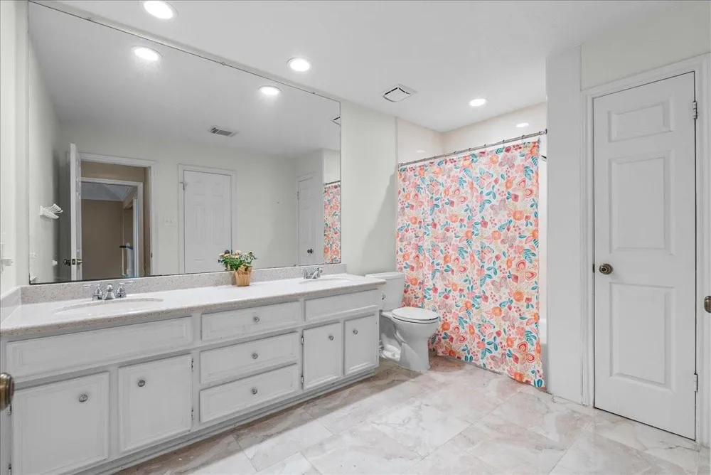 4318 Island Hills Drive Pasadena, TX 77059