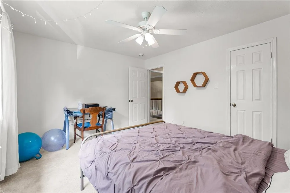 4318 Island Hills Drive Pasadena, TX 77059