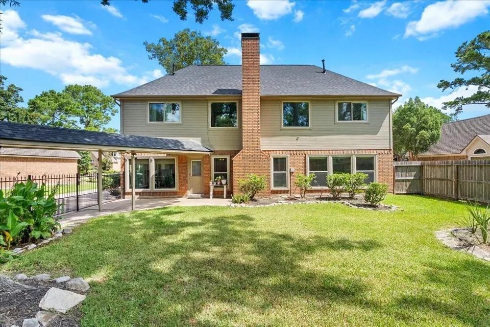 4318 Island Hills Drive Pasadena, TX 77059