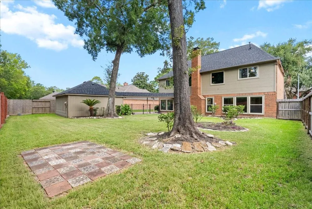 4318 Island Hills Drive Pasadena, TX 77059